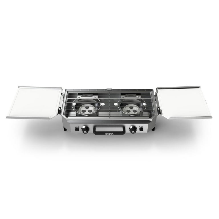 Magma Crossover portable Pizza oven Top for RV and outdoor use CO10-105 –  Magma Products