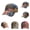 ###A, variant on RjnShan 250th Anniversary USA Hat, 250 Year American Patriotic Retro Baseball Hat, Women's Men's Baseball Caps