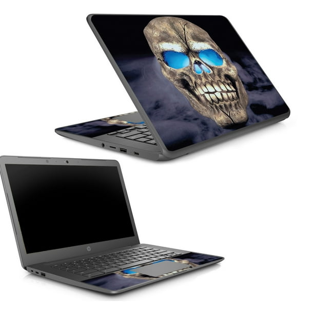 Download Grunge Skin For HP Chromebook 14 G5 | Protective, Durable ...