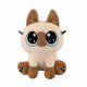 thumbnail image 1 of Lindo gato siamés - Peluche Douni - 30 cm - Regalo de cumpleaños for amantes de los gatos, 1 of 2