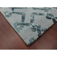 thumbnail image 4 of Amer Rugs Shibori Hand Tufted Indoor Area Rug, 4 of 5