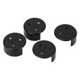 thumbnail image 1 of Tapa de la Cubión del Motor Para Avata 2, Impermeable A Prueba de Polvo de Aleación de aluminio Capa de motor de drones Protector para avata 2 Drone Motor Cubiertas, 1 of 7