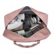 thumbnail image 5 of Bolsa de viaje, bolsa deportiva, bolsa de gimnasio, bolsa de hombro, bolsa de fin de semana, bolsa de noche para mujeres, 5 of 5