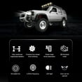 thumbnail image 4 of Remote Control Car 2.4Ghz 112 Off RoadTrucks 4WD Vehicle Racing ClimbingCar Gifts for Adults, 4 of 7
