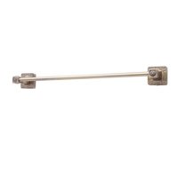 Dyconn Faucet Reno Series Euro 18'' Wall Mounted Towel Bar