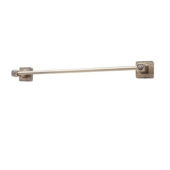 Dyconn Faucet Reno Series Euro 18'' Wall Mounted Towel Bar