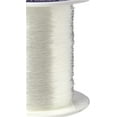 thumbnail image 3 of Stretch Magic Bead & Jewelry Cord 0.5mm 100 Meters/pkg, Clear, 3 of 4