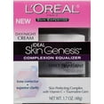 thumbnail image 2 of L'Oreal Paris Skin Expertise/Ideal Skin Genesis Complexion Equalizer Daily Treatment 1.7 Oz, 2 of 4