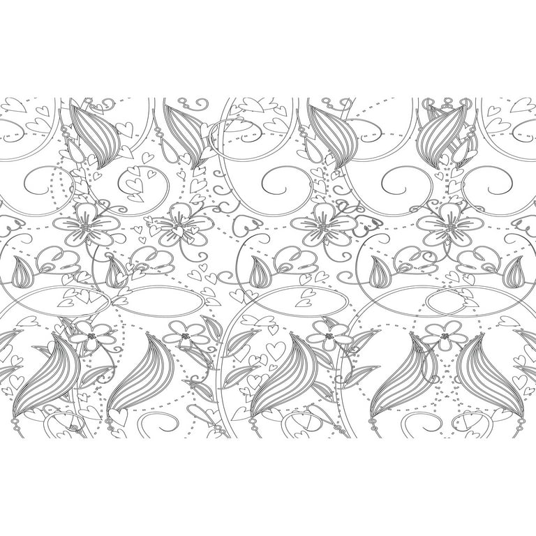 House of Doolittle Doodle Notes Spiral Notebook - 111 Pages - Spiral Bound - 7 House of Doolittle Doodle Notes Spiral Notebook - 111 Pages - Spiral Bound - 7