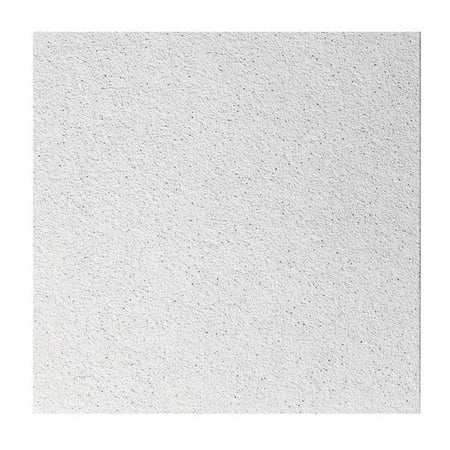 Usg Mineral Fiber Shadow Line Tapered Majestic Ceiling Tile 2 Ft H X 2 Ft W