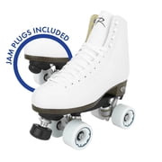 Riedell Quad Roller Skates - 111 Boost (White)