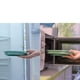thumbnail image 2 of Platos de silicona para bebés divididos - Platos portátiles antideslizantes con ventosa para niños pequeños para bebés y niños Plato de cena para bebés sin BPA, apto para lavavajillas y microondas oso de fresa Hogar, 2 of 3