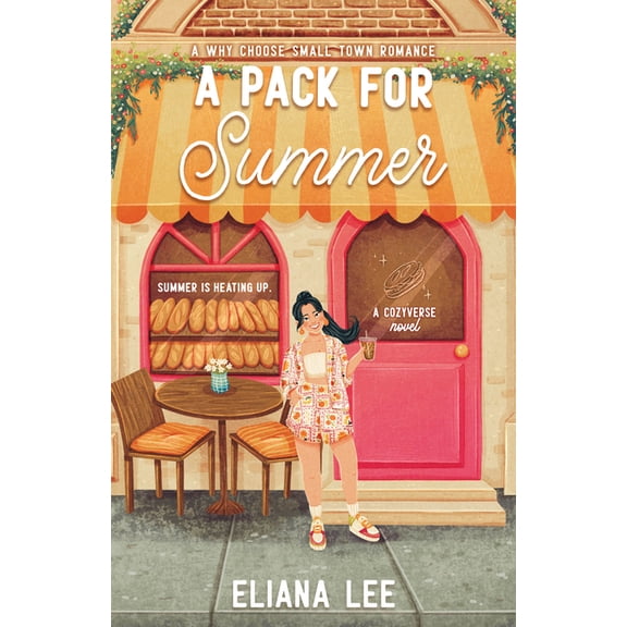Cozyverse A Pack for Summer, (Paperback)