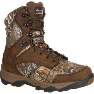 Justin Mens Pulley 10\