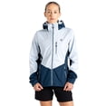 thumbnail image 4 of Dare 2B Womens Lexan Soft Shell Jacket, 4 of 5
