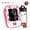 Pink, variant on Meraw Cedar Arm Blood Pressure Monitor