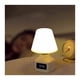 thumbnail image 1 of Luz nocturna, lámpara de noche, lámpara de mesa, alimentación for bebés, carga ocular, dormitorio, sueño, Control remoto, 1 of 7