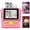 Pink, variant on WSBDENLK Polaroids Camera Children'S thermal Printing Camera Toy Diy High-Definition Mini Slr Gift Digital Camera for Kids Digital Camera