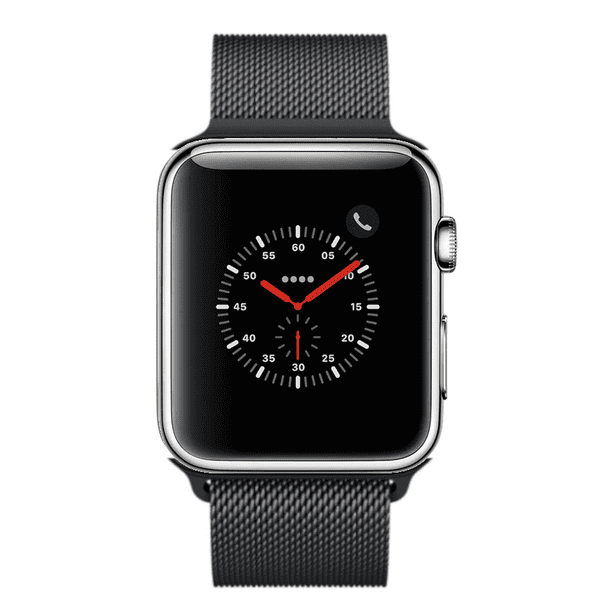 non cellular apple watch series 3