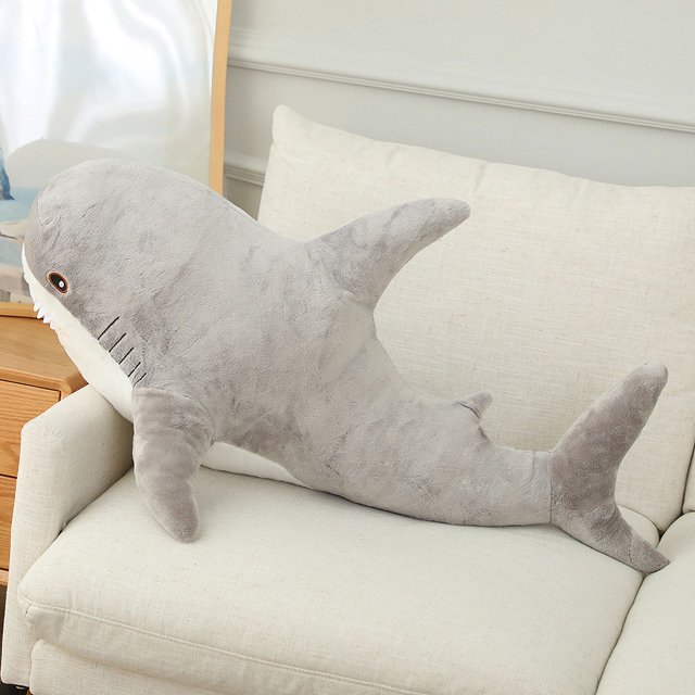 Ah Woo Pillow Plush Toy Doll Rag Doll Simulation Sleeping Doll Sofa Cushion DMH