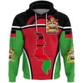 thumbnail image 5 of Sudadera con capucha con estampado 3D de la bandera del país de Malawi para hombre, sudaderas con capucha de manga larga a la moda para primavera y otoño de 2024, ropa de gran tamaño, 5 of 5