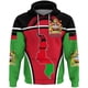 thumbnail image 5 of Sudadera con capucha con estampado 3D de la bandera del país de Malawi para hombre, sudaderas con capucha de manga larga a la moda para primavera y otoño de 2024, ropa de gran tamaño, 5 of 5