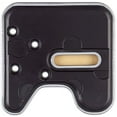 thumbnail image 2 of Transmission Filter Kit Fits select: 1999-2011 HYUNDAI ACCENT, 2005-2011 KIA RIO, 2 of 3