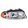 thumbnail image 1 of Faro DEPO  Audi A4 1999 - 2001 Copiloto, 1 of 1