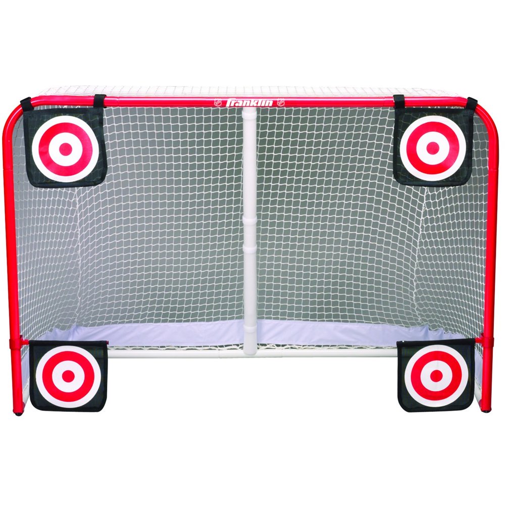 NHL Pro Goal Corner Targets
