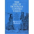 thumbnail image 1 of Pre-Owned The Great Devonian Controversy: The Shaping of Scientific Knowledge among Gentlemanly Specialists (Science and Its Conceptual Foundations series) (Paperback) 0226731022 9780226731025, 1 of 2