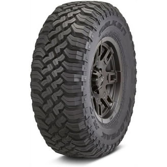 Nitto Ridge Grappler 285/70R17 Tire - Walmart.com