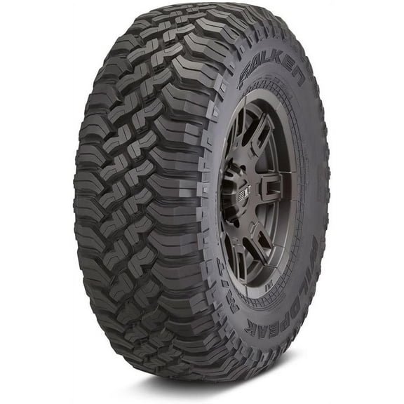 Falken Tires Wildpeak M/T 285/70R17 118 Q Tire