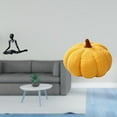 thumbnail image 2 of Escultura abstracta de pensador, figura de escritorio, juguete de calabaza, adorno decorativo con material PP suave, adecuado para oficina, hogar, dor, 2 of 8