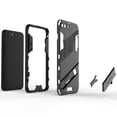 thumbnail image 2 of Funda para iPhone 8 Plus/7 Plus Protección A Prueba De Golpes Con Soporte De TPU Duradero Y Práctico, 2 of 5