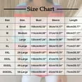 thumbnail image 3 of Womens Lightweight V Neck Sweaters Multicolor Striped Long Sleeve Pullover Loose Casual Rainbow Plus Size Tops (XL, Yellow), 3 of 3