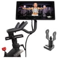 thumbnail image 4 of 360 Degree Alloy Bicycle Screen Adjuster Waterproof Indoor Kids Riding Exercise Adjustable Arm Holder Replacement for Peloton Bike, 4 of 7