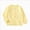 A44-Light Yellow, variant on Toddler Boys Girls Knit Cardigan Sweater - Button Down School Uniforms Cardigan(Light Green,12-18 Months)