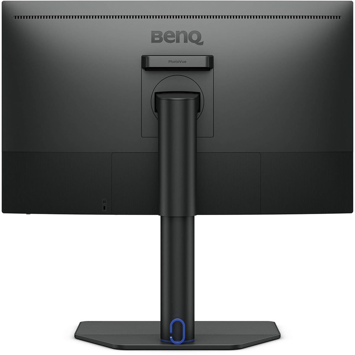BenQ SW272U 27" 16:9 4K UHD Adobe RGB PhotoVue Photographer IPS LED HDR Monitor