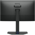thumbnail image 6 of BenQ SW272Q 27" 16:9 2K Adobe RGB PhotoVue Photographer IPS LED HDR Monitors 2-PACK, 6 of 9
