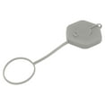 thumbnail image 1 of Bouchon de Pichet d'Eau, Installation Simple Sans Fuite Couvercle de Pichet en Silicone Réutilisable Sûr pour Stockage Bleu, Rose, Gris, Vert, 1 of 8