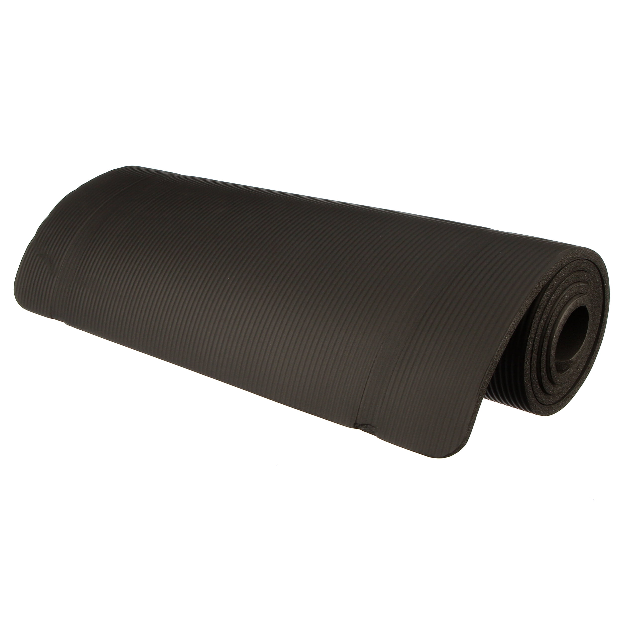 Sturdy And Skidproof nbr yoga mat For Training 