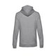thumbnail image 2 of B&C - Sudadera para Hombre (Gris Jaspeado), 2 of 2
