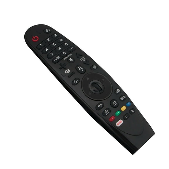 New AN-MR19BA Replace Voice Remote for LG TV OLED55B9PUA OLED77W9PUA OLED65B9PUA