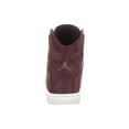 thumbnail image 4 of Mens Air Jordan Westbrook 0.2 Night Maroon Light Bone 854563-601, 4 of 5
