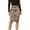 A-Beige1, variant on XIAONU Womens Leopard Midi Pencil Skirt Stretchy Bold Retro Work Skirt Formal Office Wear Daily Skirts