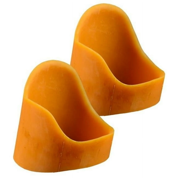 Jacks T16-GU-L Low Scalper Boots Gum - Large