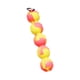 thumbnail image 3 of Bolsa porta pelotas de golf Kusrkot Amarillo colorido, 3 of 8