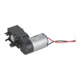 thumbnail image 3 of Caja de cambios RC a escala 1:18, accesorio de piezas RC para 1802 1803 A02 Ld1801 RC Car Truck, 3 of 5