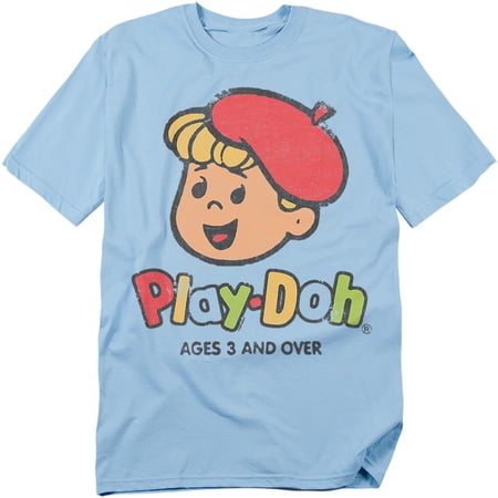 Play Doh T-Shirt 3 And Up Unisex Graphic Tee For Men & Women price history on PriceWatchPro