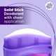 thumbnail image 4 of Antitranspirante/desodorante Lady Speed Stick Wild Freesia 68 ml, 4 of 7